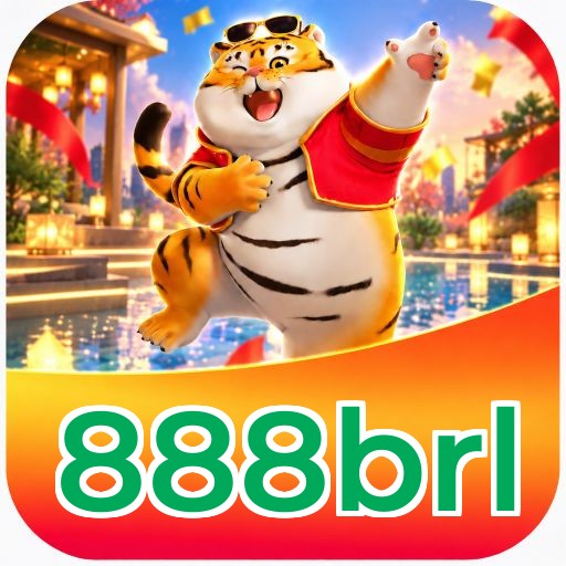 Logo 888brl