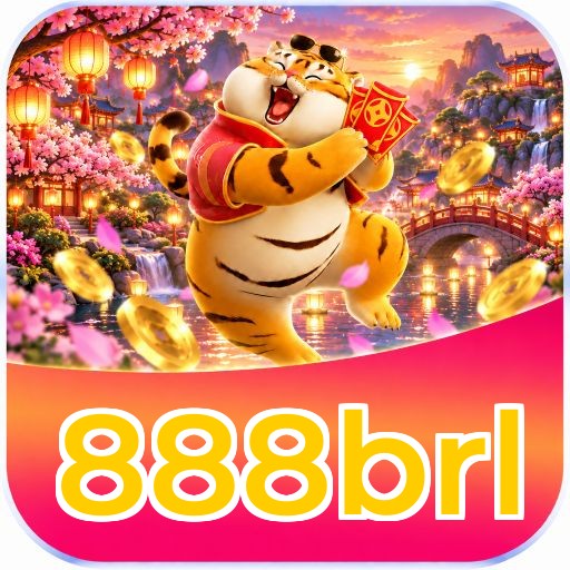 Logo 888brl