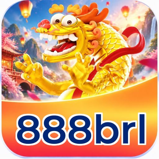 Logo 888brl