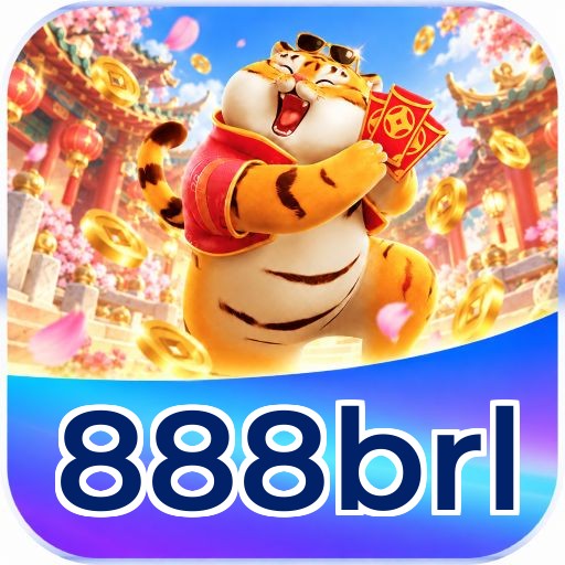 Logo 888brl