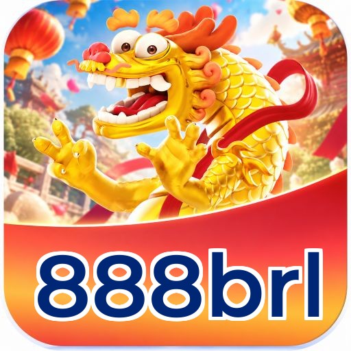 Logo 888brl - Cassino Online Brasil