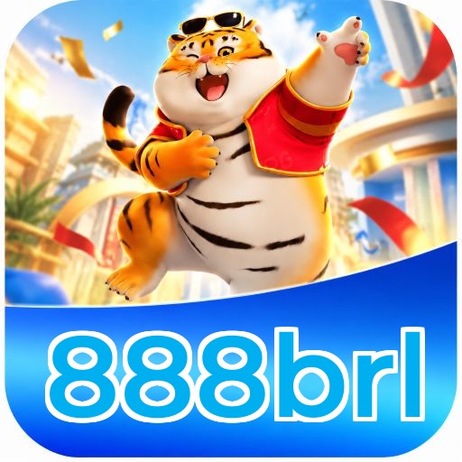 Logo 888brl