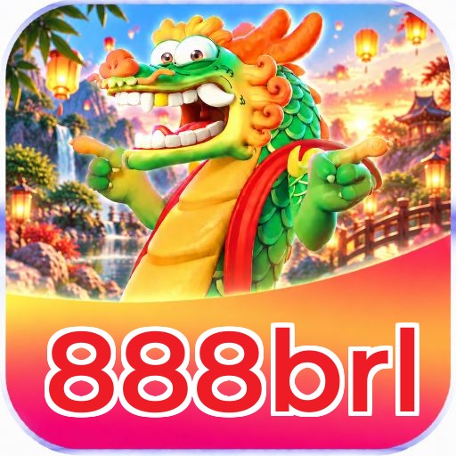 Logo 888brl - Cassino Online Brasil