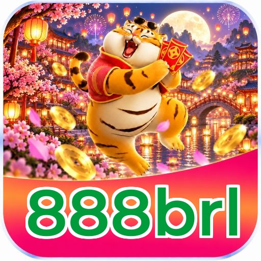 Logo 888brl - Cassino Online Brasil