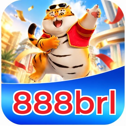 Logo 888brl - Cassino Online Brasil