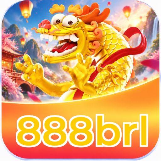 Logo 888brl