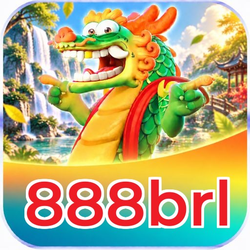 Logo 888brl