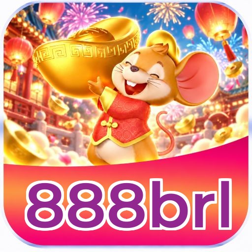 Interface do APK 888brl para Android
