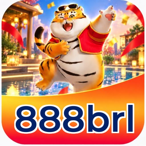 Logo 888brl - Cassino Online Brasil