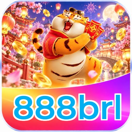 Logo 888brl