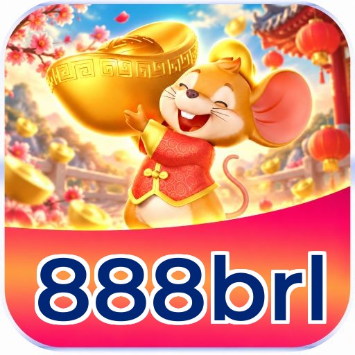 Logo 888brl - Cassino Online Brasil