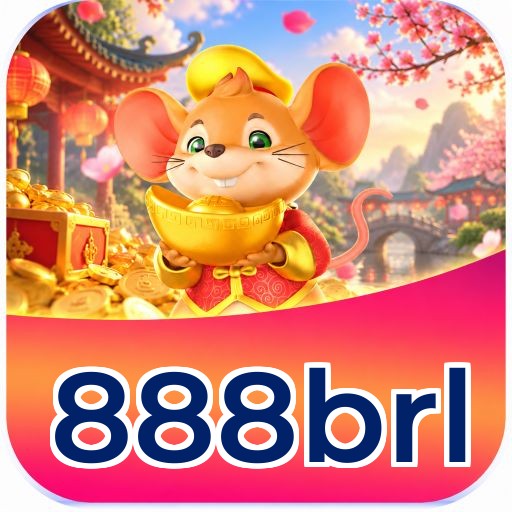 Logo 888brl - Cassino Online Brasil