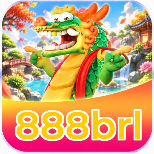 Logo 888brl - Cassino Online Brasil