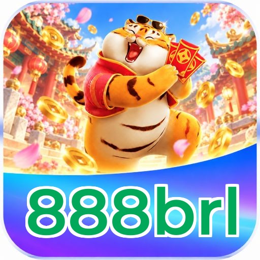 Logo 888brl - Cassino Online Brasil
