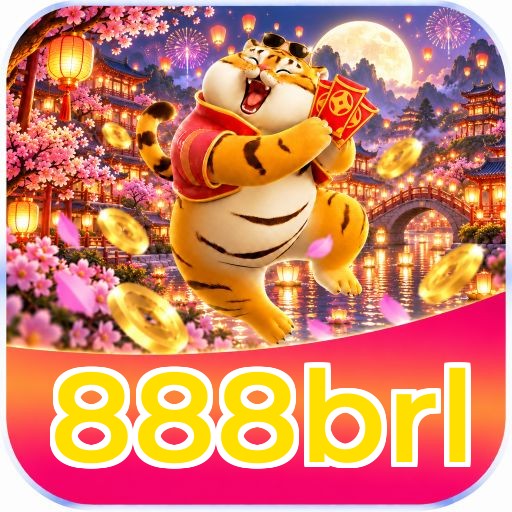 Logo 888brl