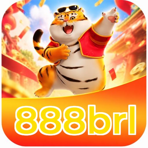 Logo 888brl