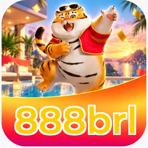 Logo 888brl - Cassino Online Brasil