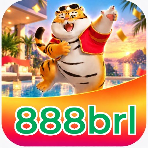 Logo 888brl