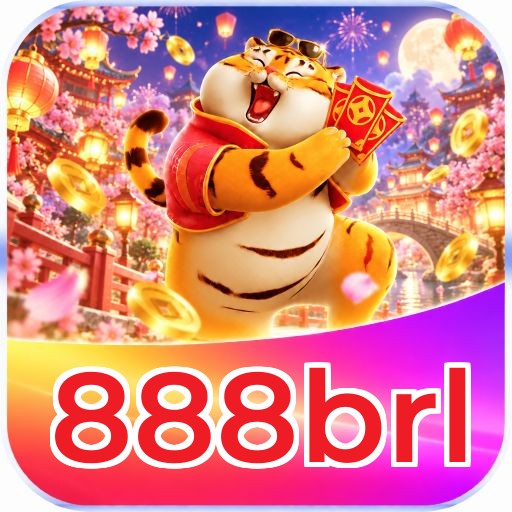Logo 888brl