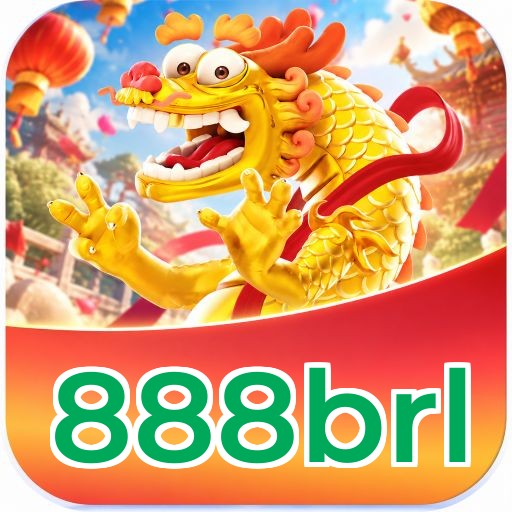 Logo 888brl - Cassino Online Brasil