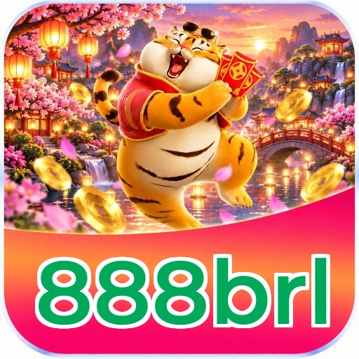 Logo 888brl