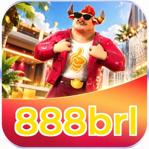 Logo 888brl - Cassino Online Brasil