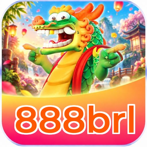 Logo 888brl - Cassino Online Brasil