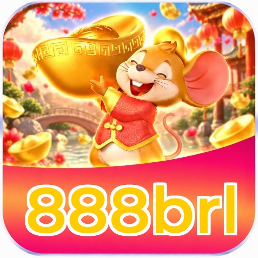 Logo 888brl - Cassino Online Brasil