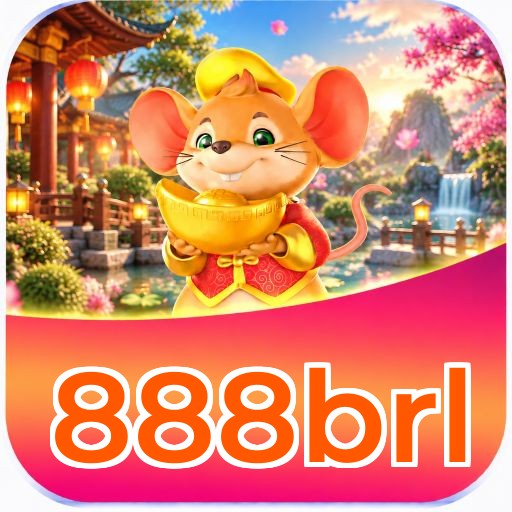 Logo 888brl - Cassino Online Brasil