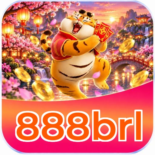 Logo 888brl